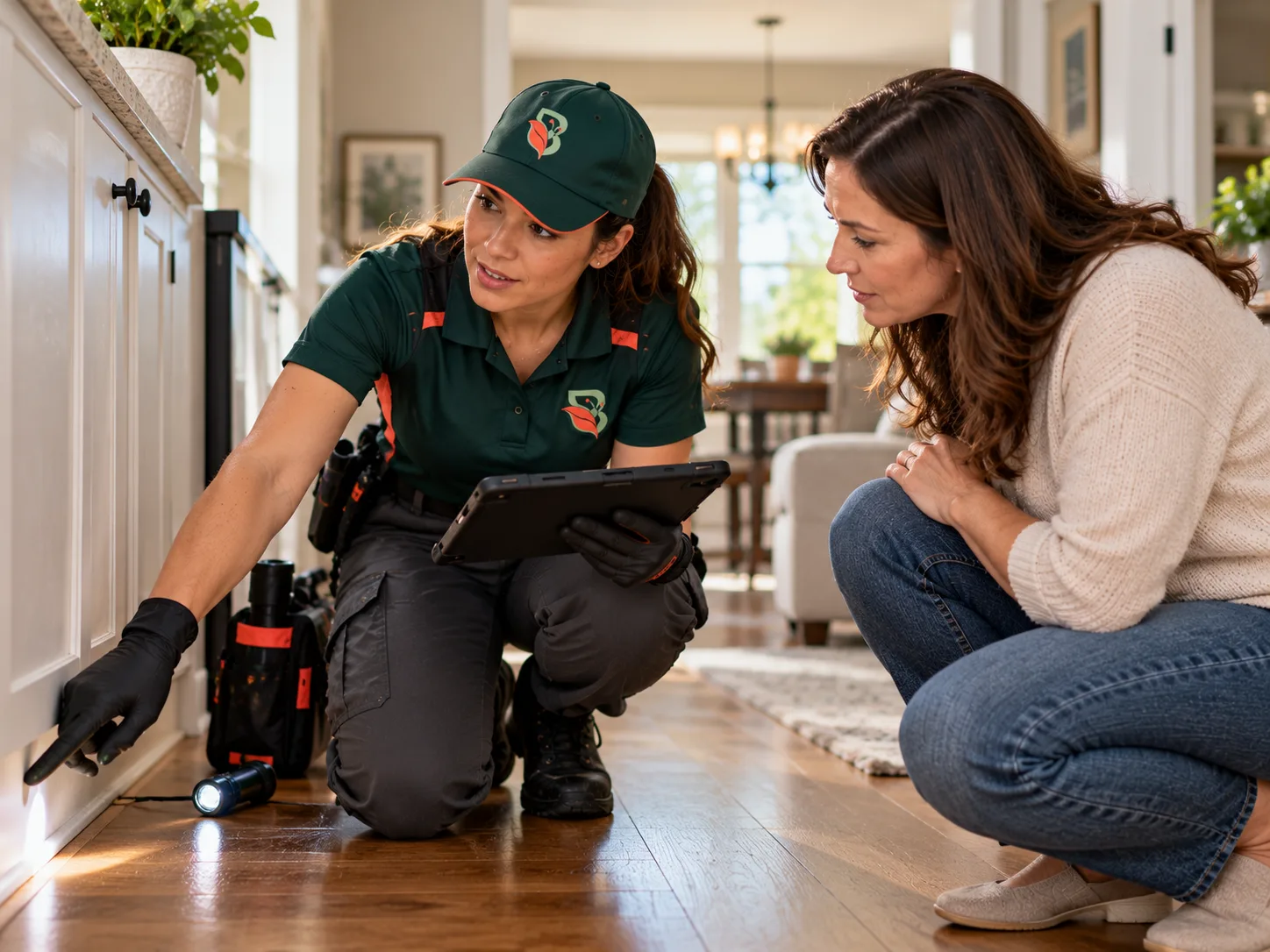 Pest Control Fredonia, AZ FAQs